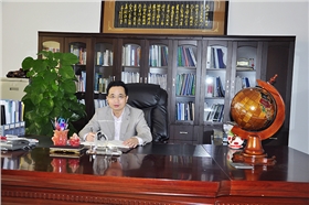 恒通源節(jié)能經(jīng)理辦公室 恒通源節(jié)能經(jīng)理辦公室