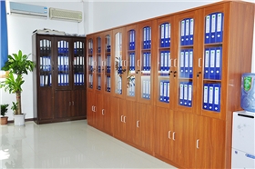 恒通源節(jié)能資料存放室 恒通源節(jié)能資料存放室