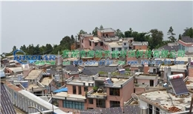 薄膜光伏發(fā)電 薄膜光伏發(fā)電