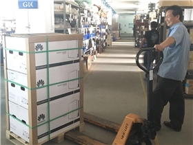 為什么找華為逆變器經(jīng)銷商首選恒通源呢？