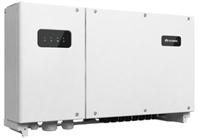 SUN2000-50KTL SUN2000-50KTL