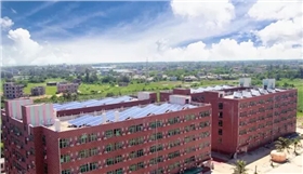 學校光伏發(fā)電案例 學校光伏發(fā)電案例