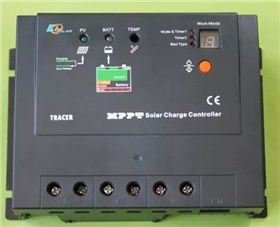 什么是MPPT（太陽能控制器）？