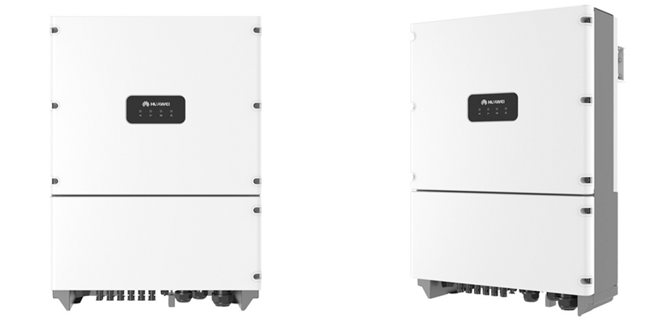 華為組串式逆變器 華為組串式逆變器