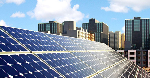 光伏發(fā)電 光伏發(fā)電