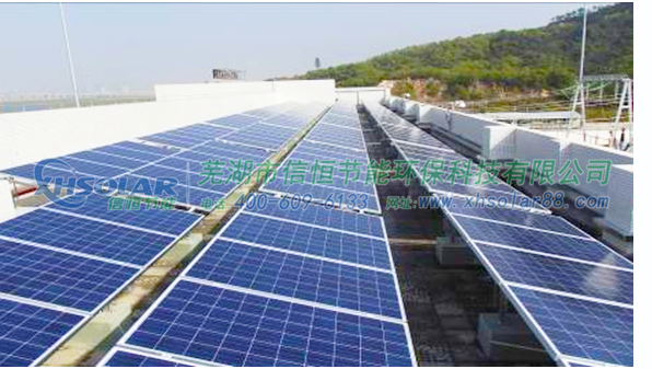 46個美好鄉(xiāng)村23*30KW集體光伏電站項目(光伏扶貧項目) 46個美好鄉(xiāng)村23*30KW集體光伏電站項目(光伏扶貧項目)