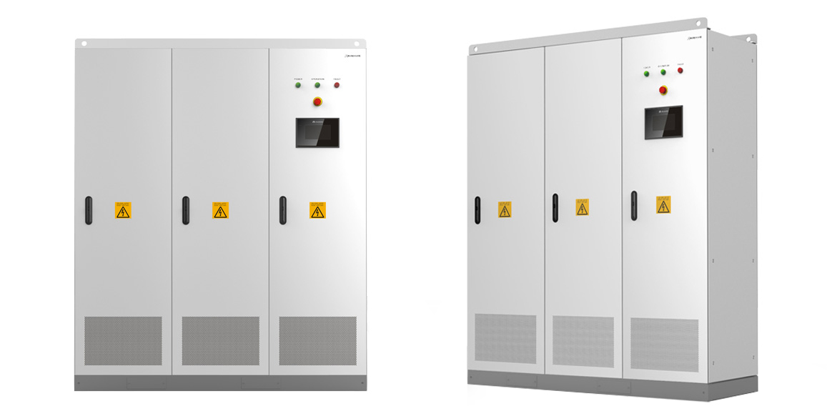 華為SUN8000系列智能光伏逆變器 華為SUN8000系列智能光伏逆變器