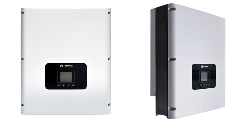 華為逆變器 華為逆變器